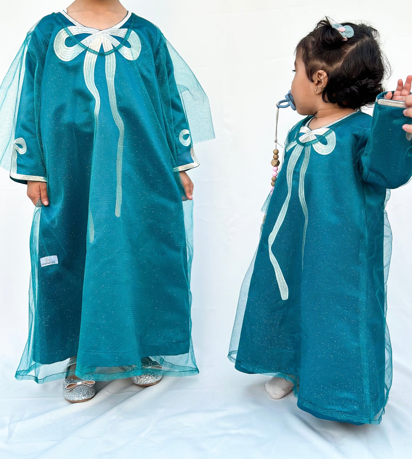 Bow thob - EID Collection