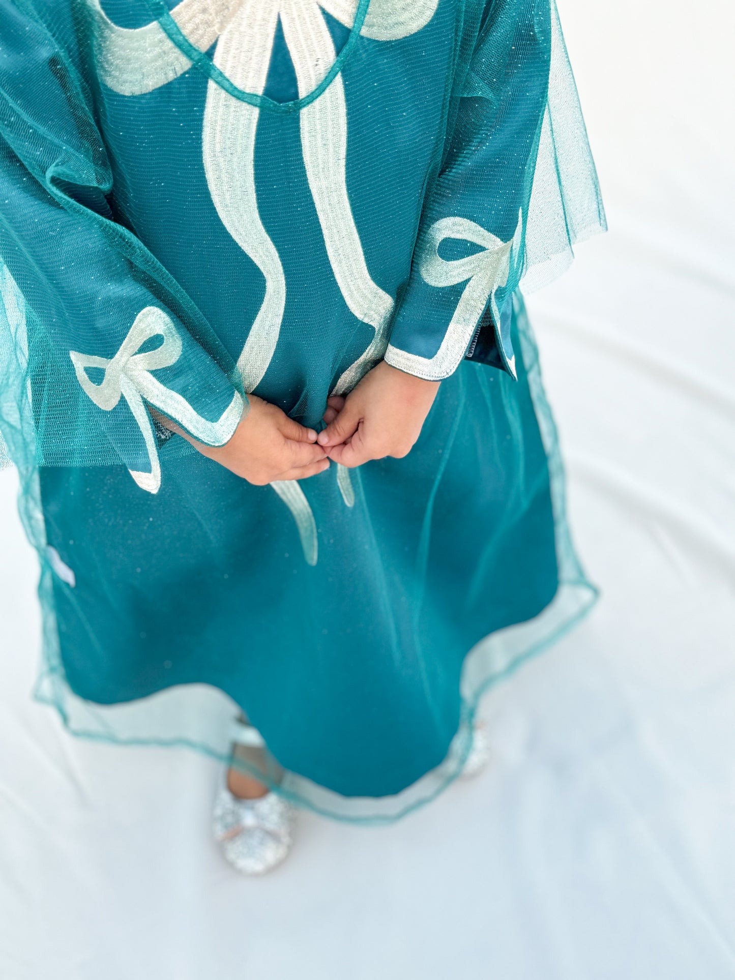 Bow thob - EID Collection