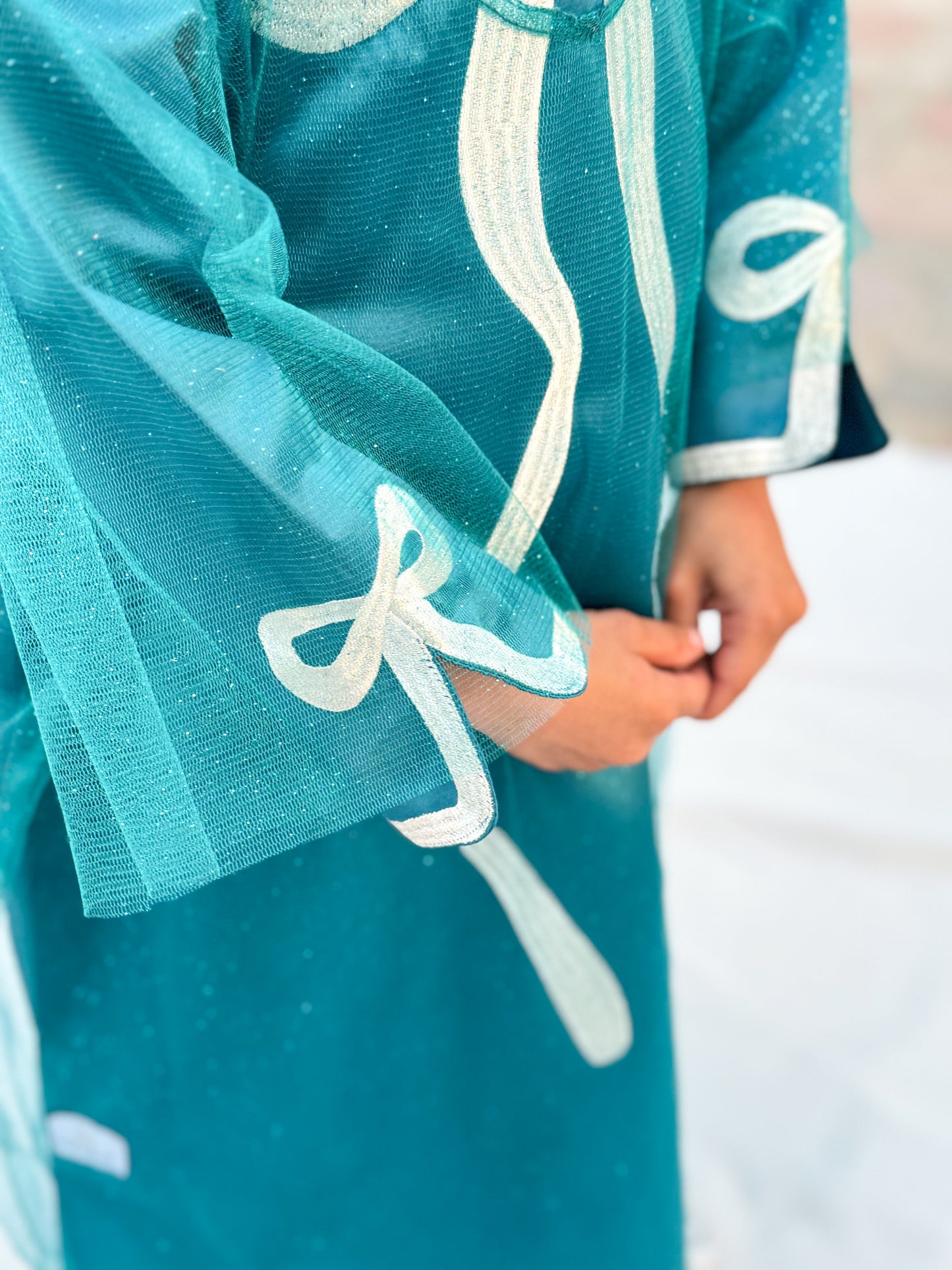 Bow thob - EID Collection
