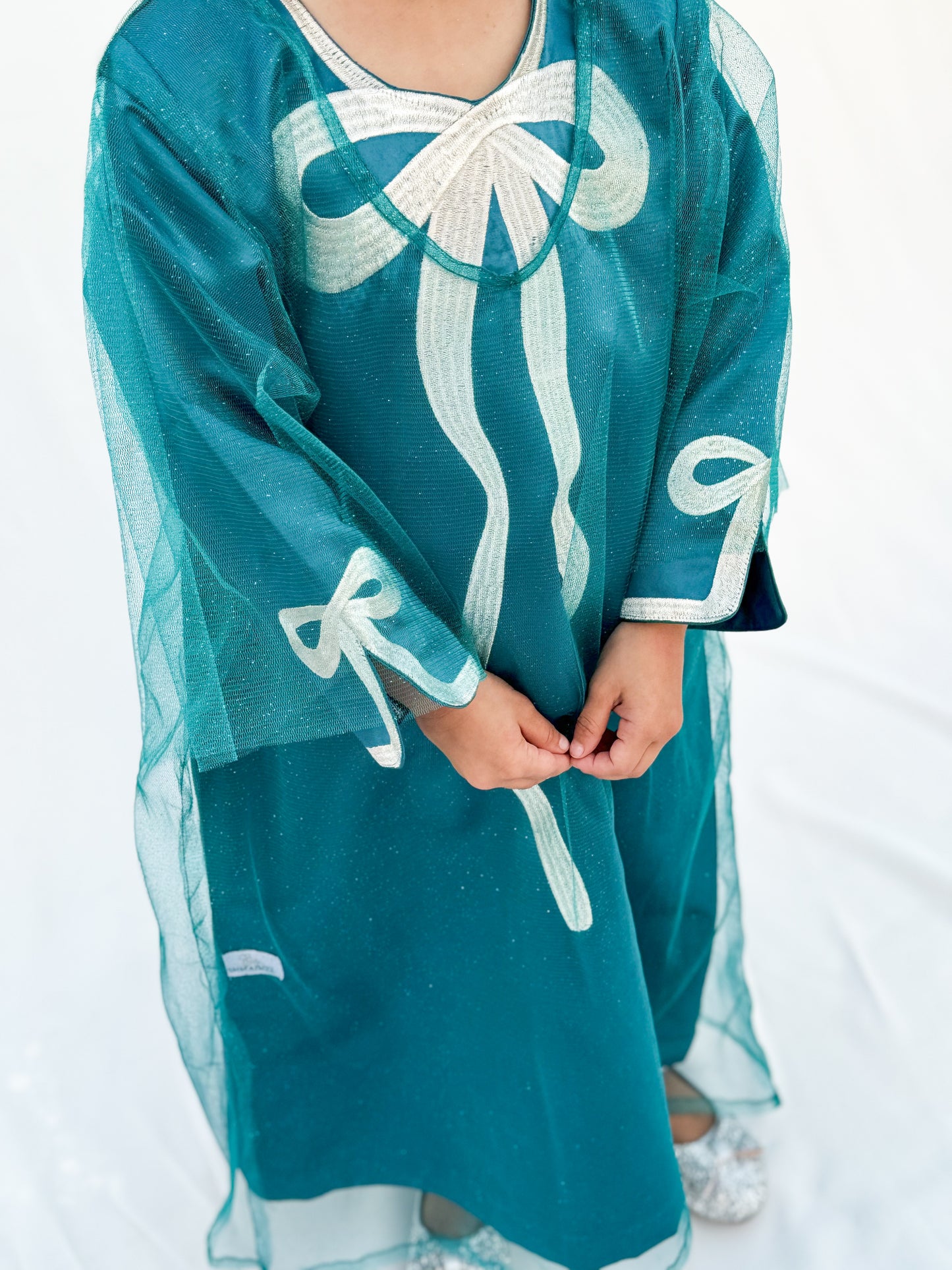 Bow thob - EID Collection