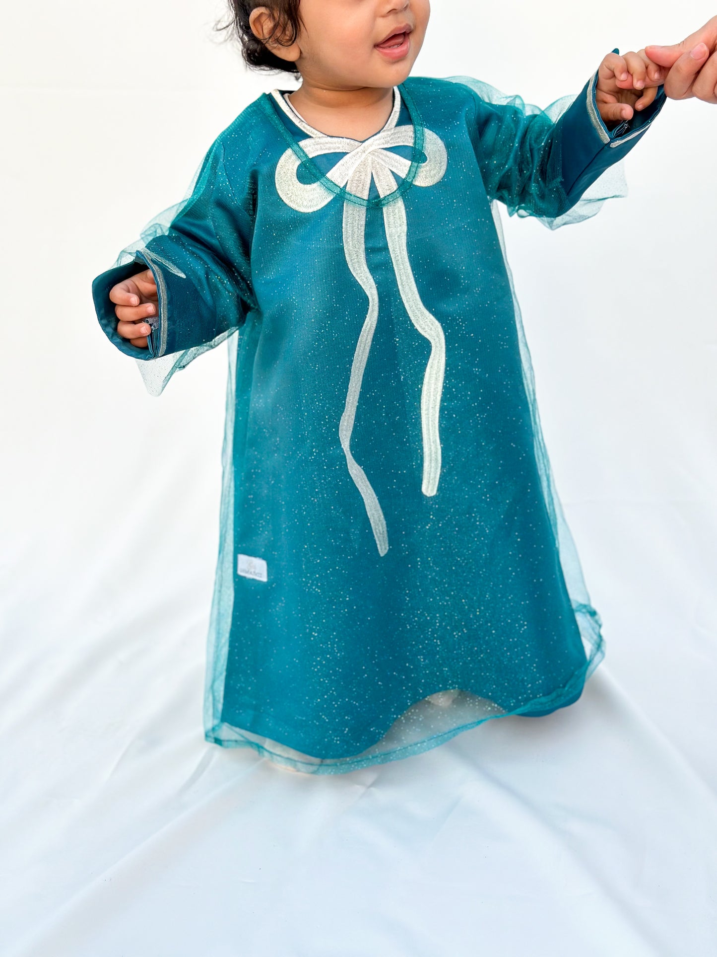 Bow thob - EID Collection