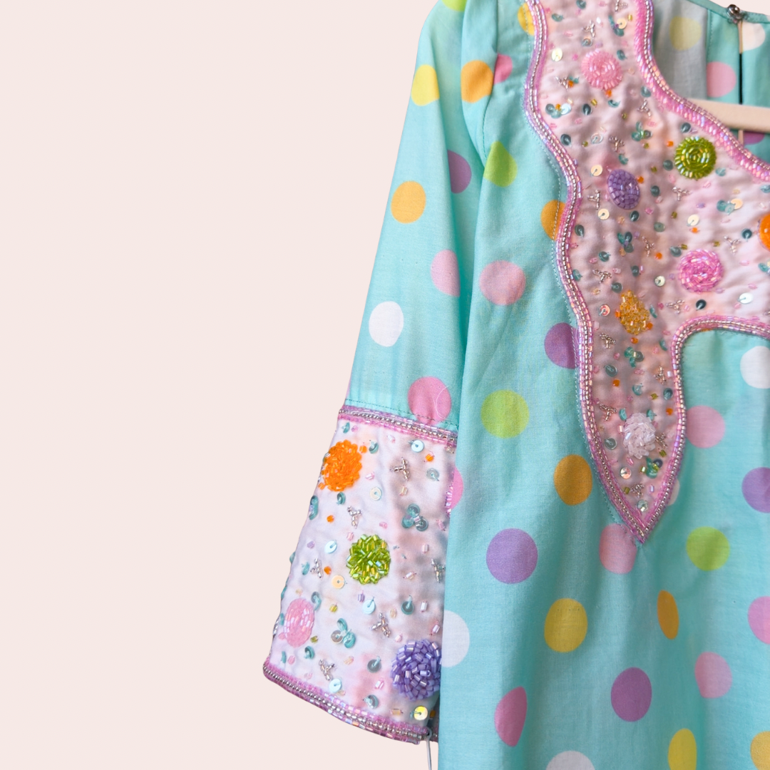 Tiffany Teela Jalabya