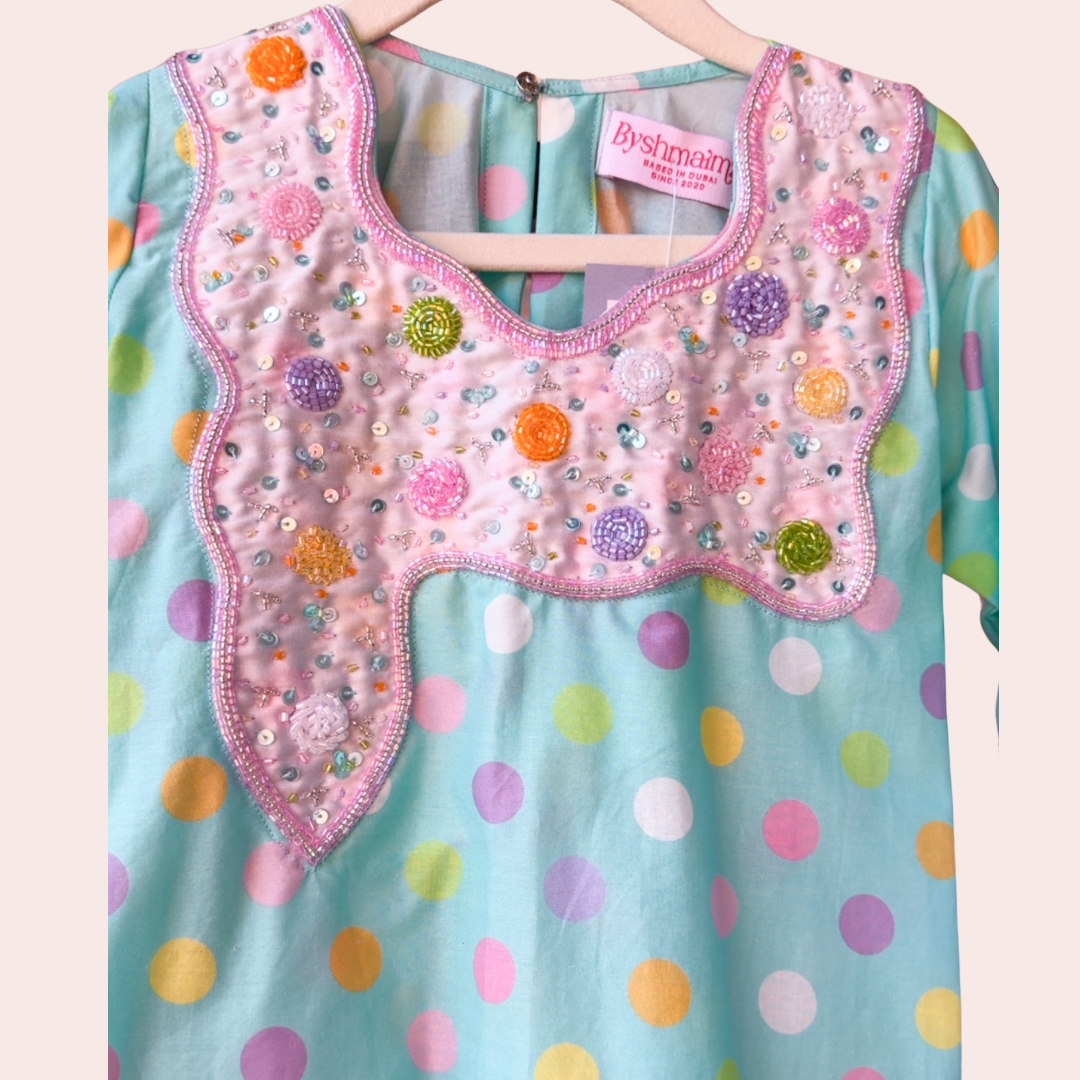 Tiffany Teela Jalabya